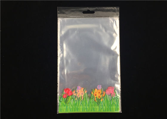 Vacío transparente que embala aprobado por la FDA reutilizable de los bolsos del polietileno