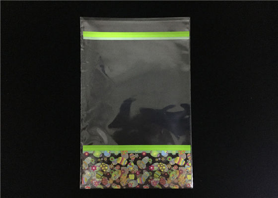 La bolsa de poliéster de empaquetado biodegradable ROHS inodoro reciclable aprobó