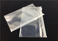 La bolsa de poliéster de empaquetado transparente lacre apretado no tóxico del grueso de 4 milipulgadas