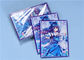 La tarjeta de encargo cero del PVC Tcg envuelve la impresión segura archival del fotograbado 66x91